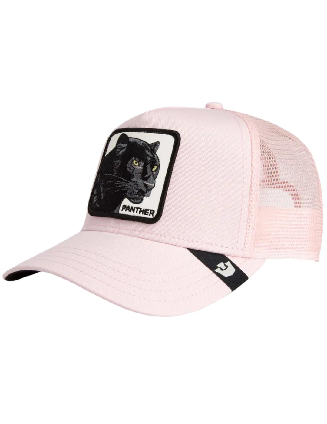 Gorra Panther Trucker Goorin Bros