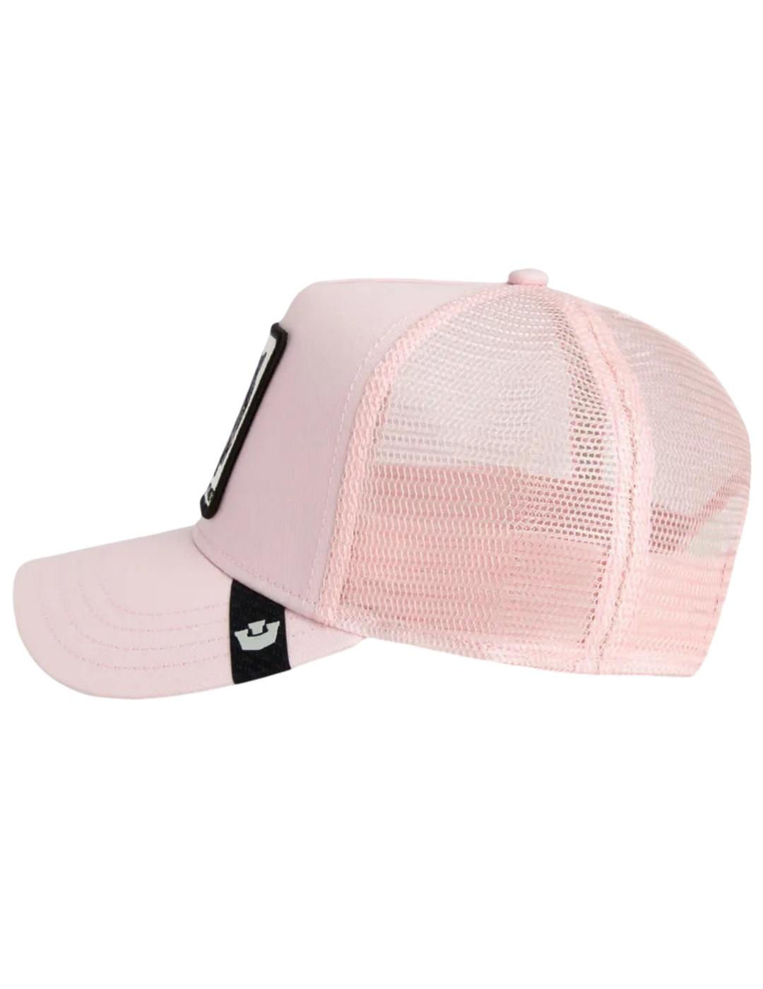 Gorra Panther Trucker Goorin Bros