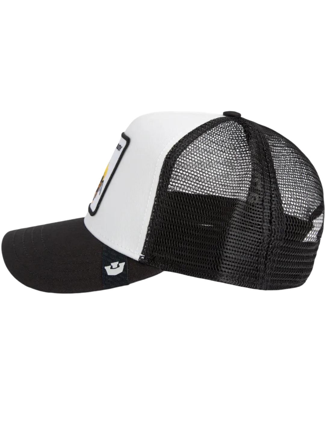 Gorra The Busy Bee Goorin Bros