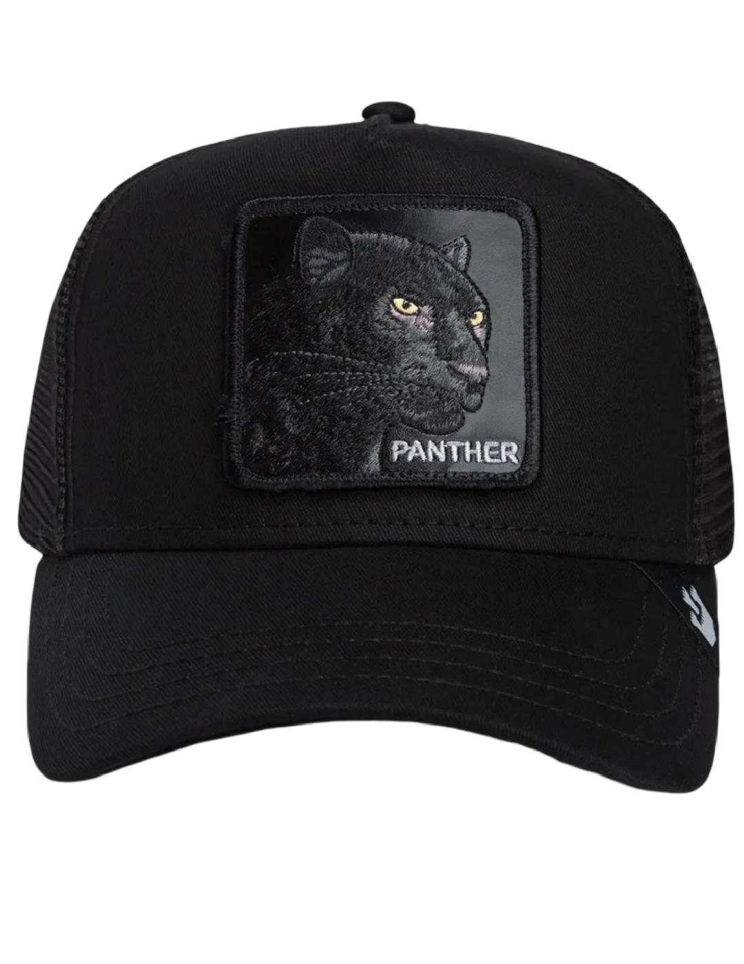 Gorra Panther Trucker Goorin Bros