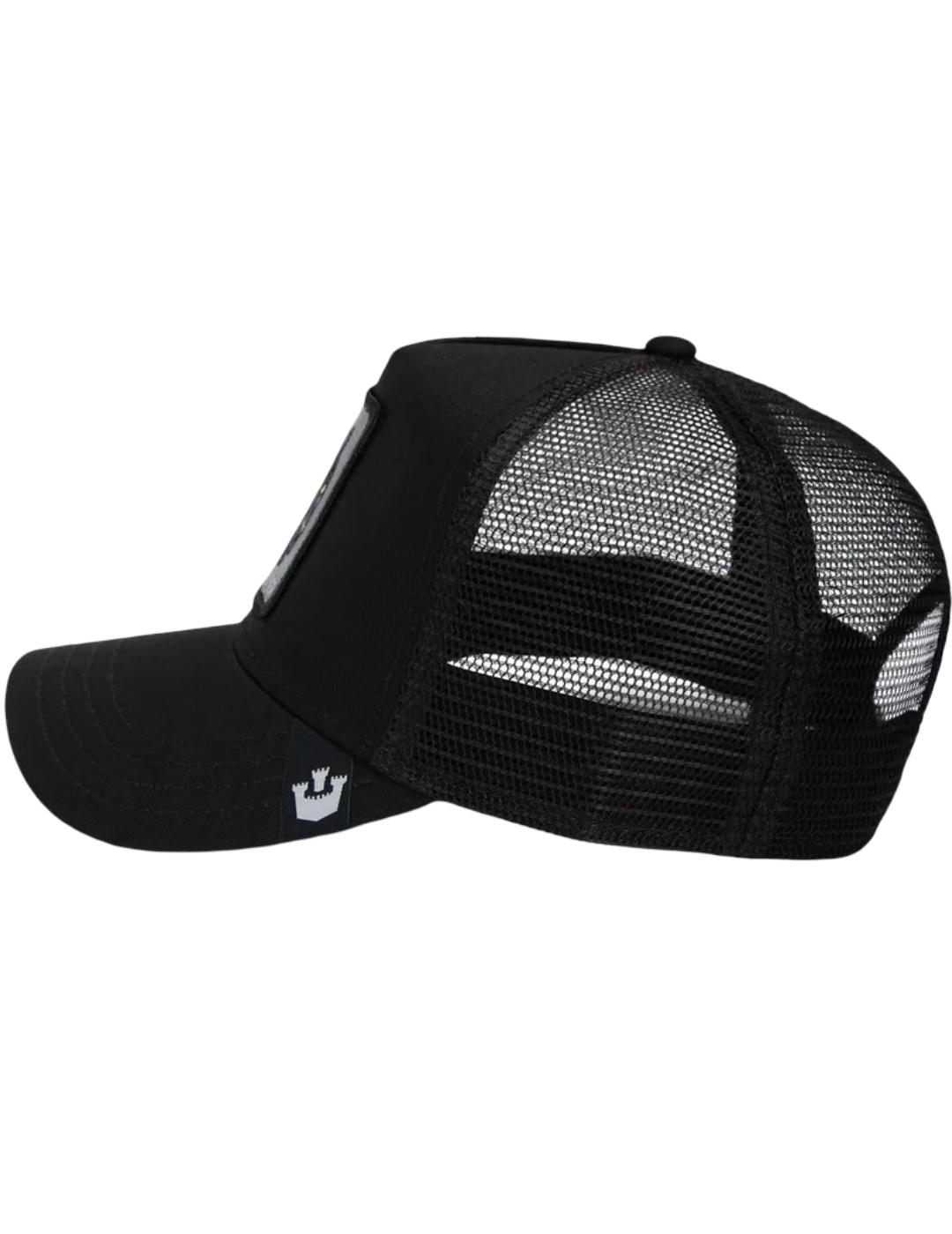 Gorra Panther Trucker Goorin Bros