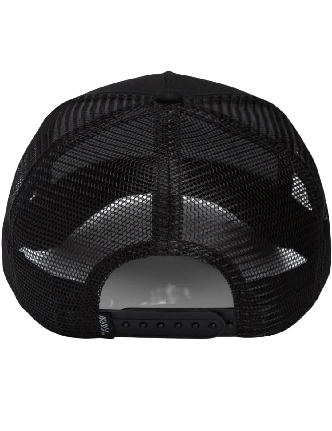 Gorra Panther Trucker Goorin Bros