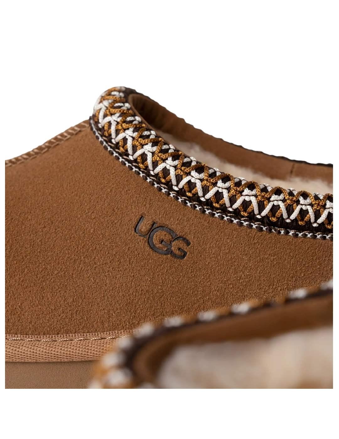 Zueco K Tasman II UGG