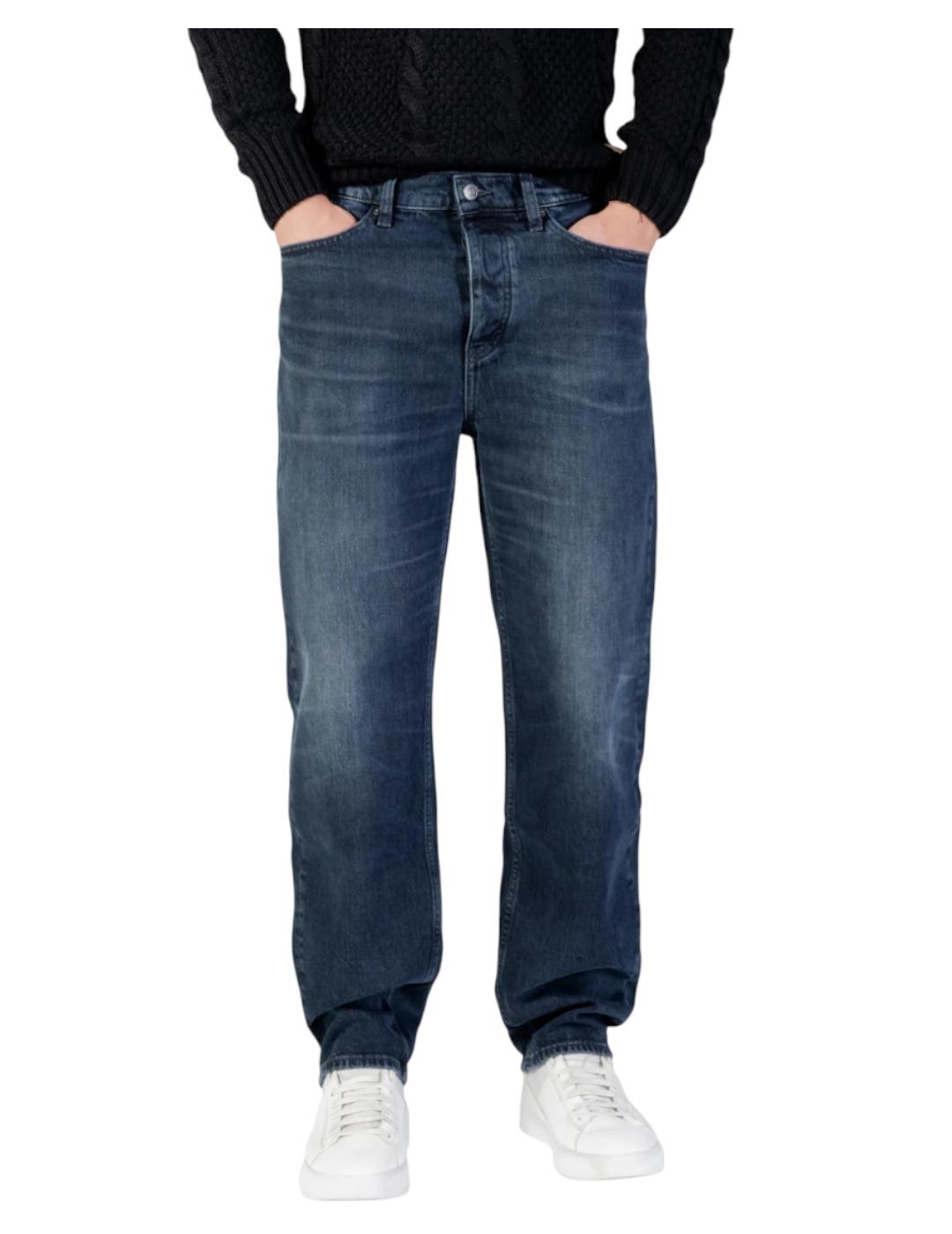 Pantalón Sonny Tommy Jeans