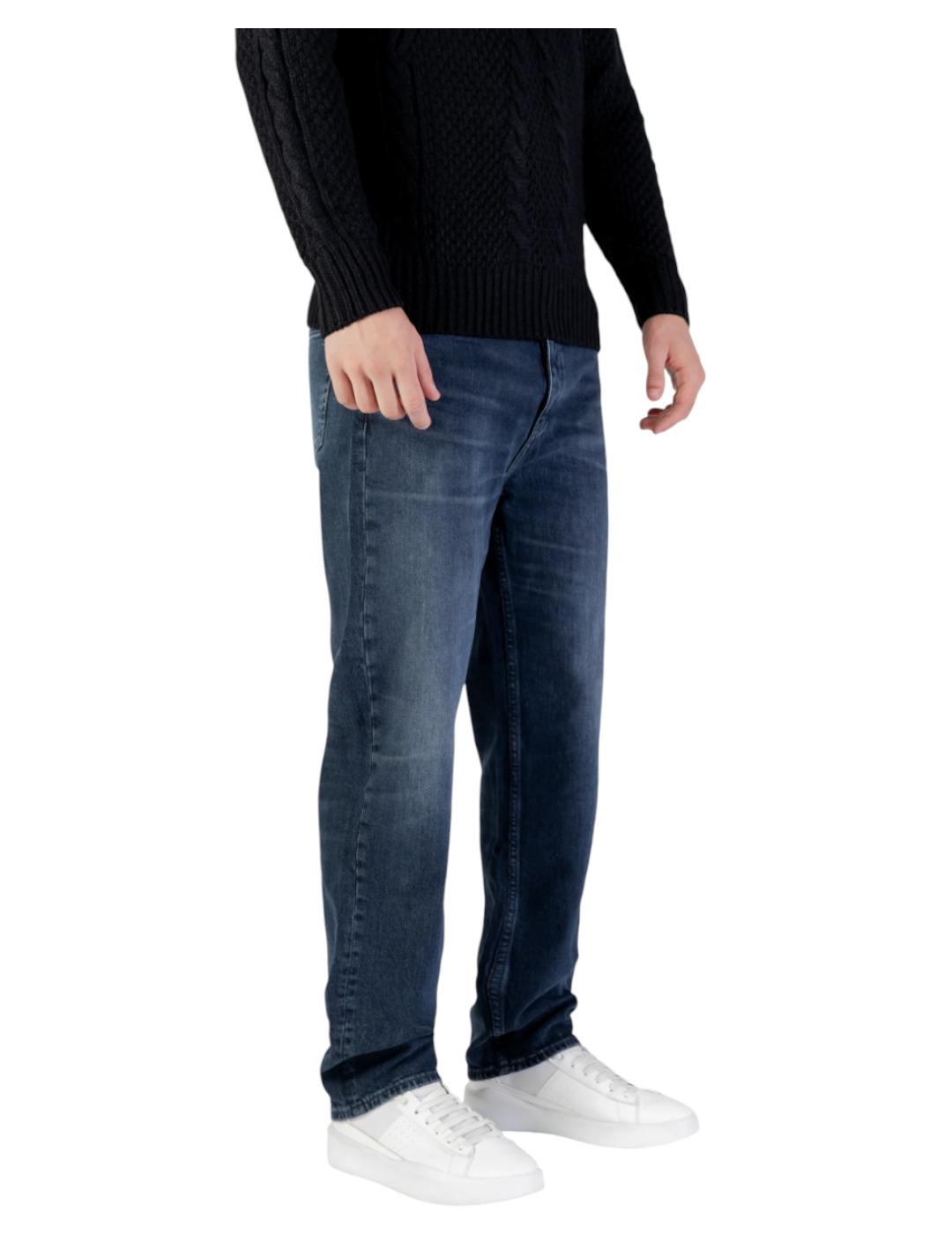 Pantalón Sonny Tommy Jeans