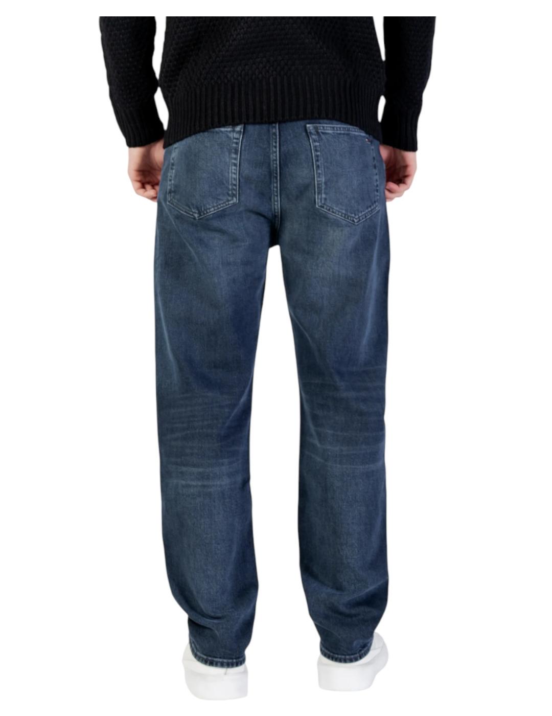 Pantalón Sonny Tommy Jeans