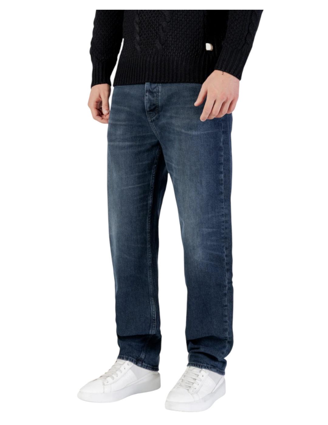 Pantalón Sonny Tommy Jeans