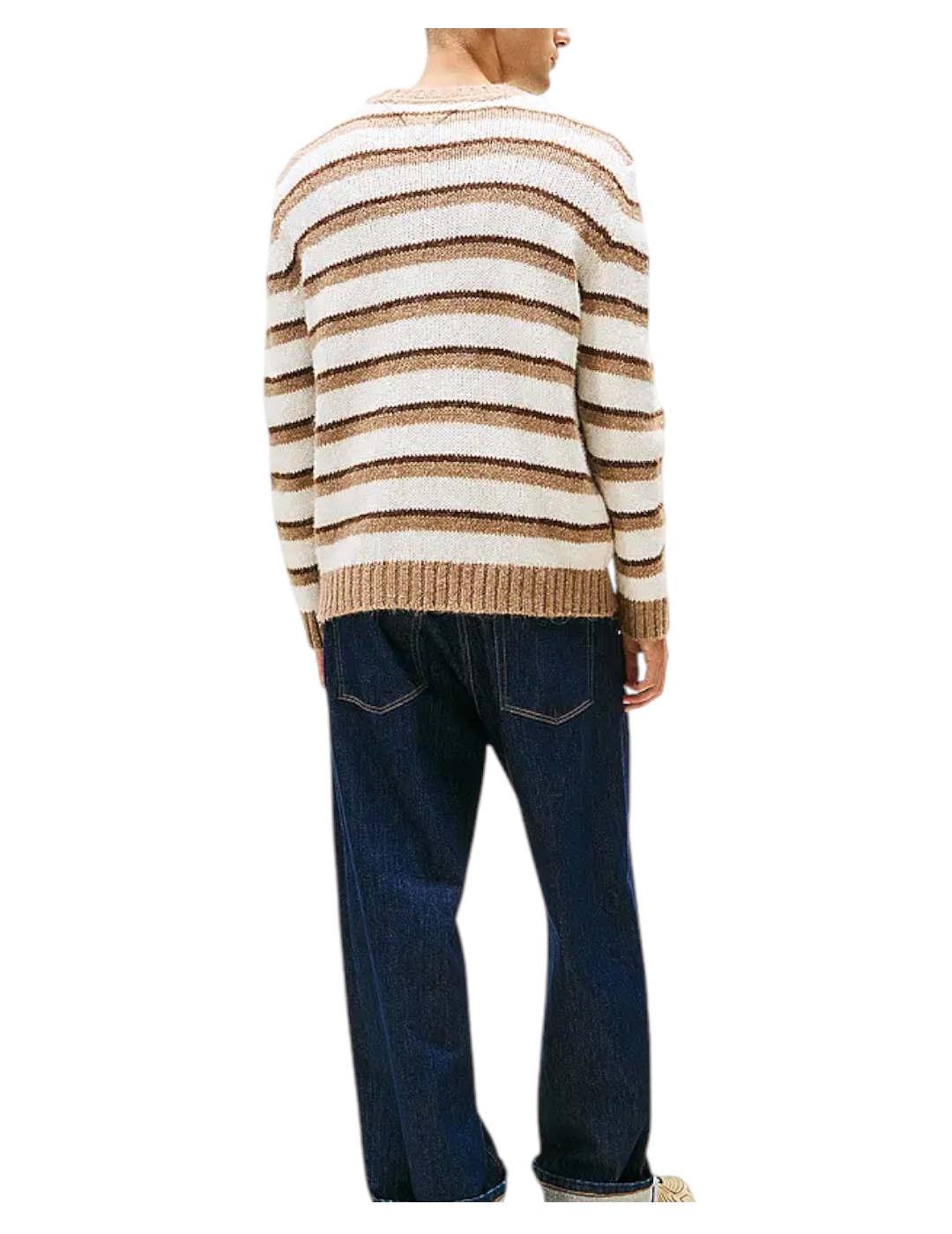 Jersey Tjm Reg Tommy Jeans