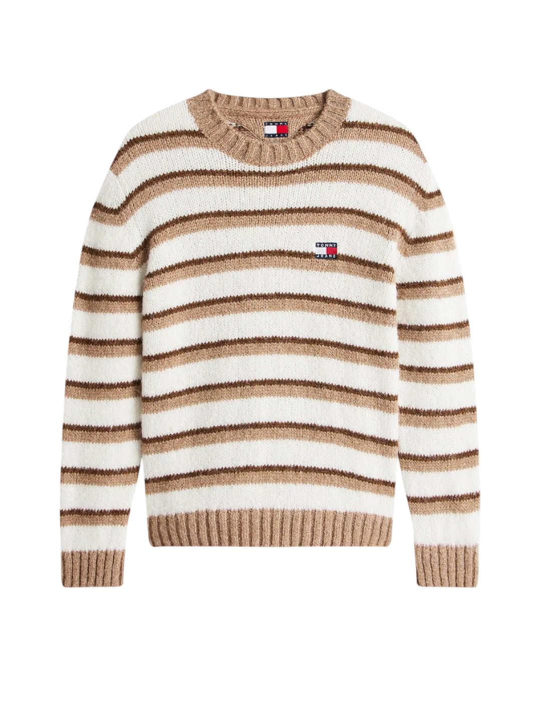 Jersey Tjm Reg Tommy Jeans