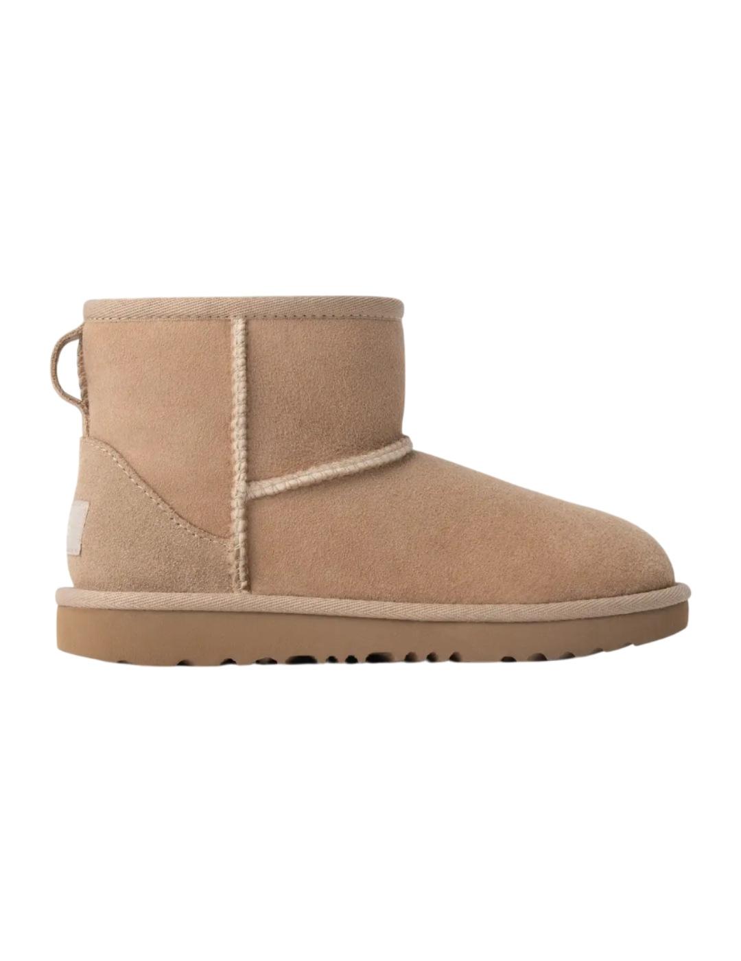 Bota Classic Mini II UGG