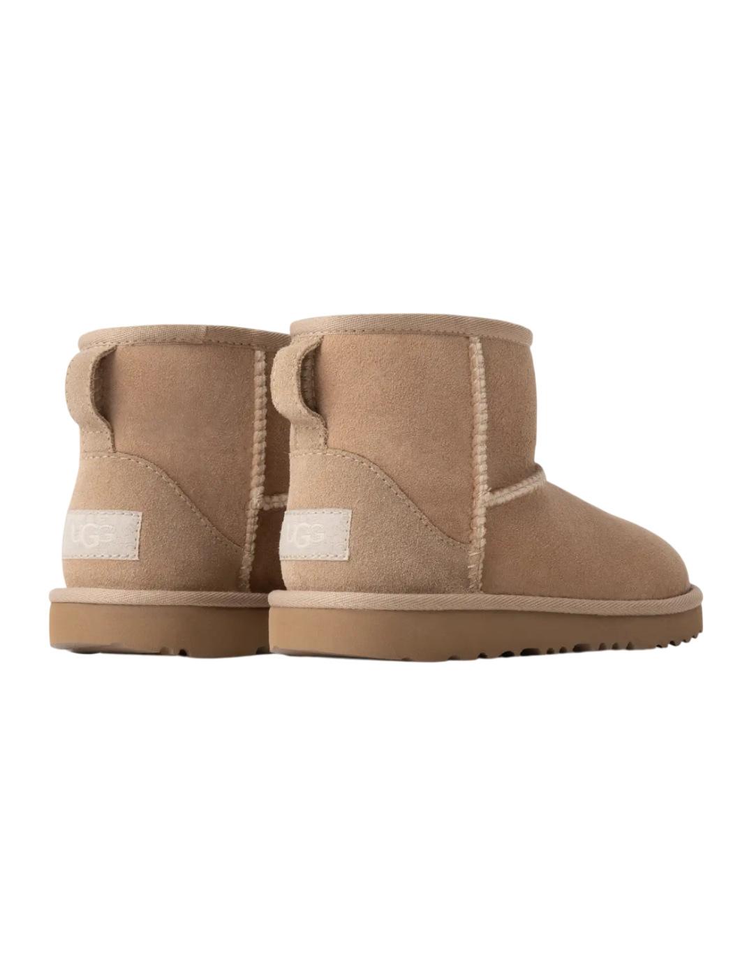 Bota Classic Mini II UGG