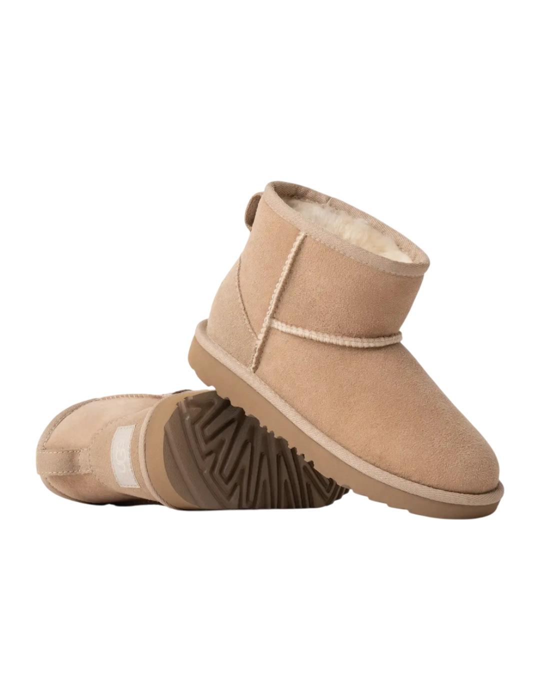 Bota Classic Mini II UGG