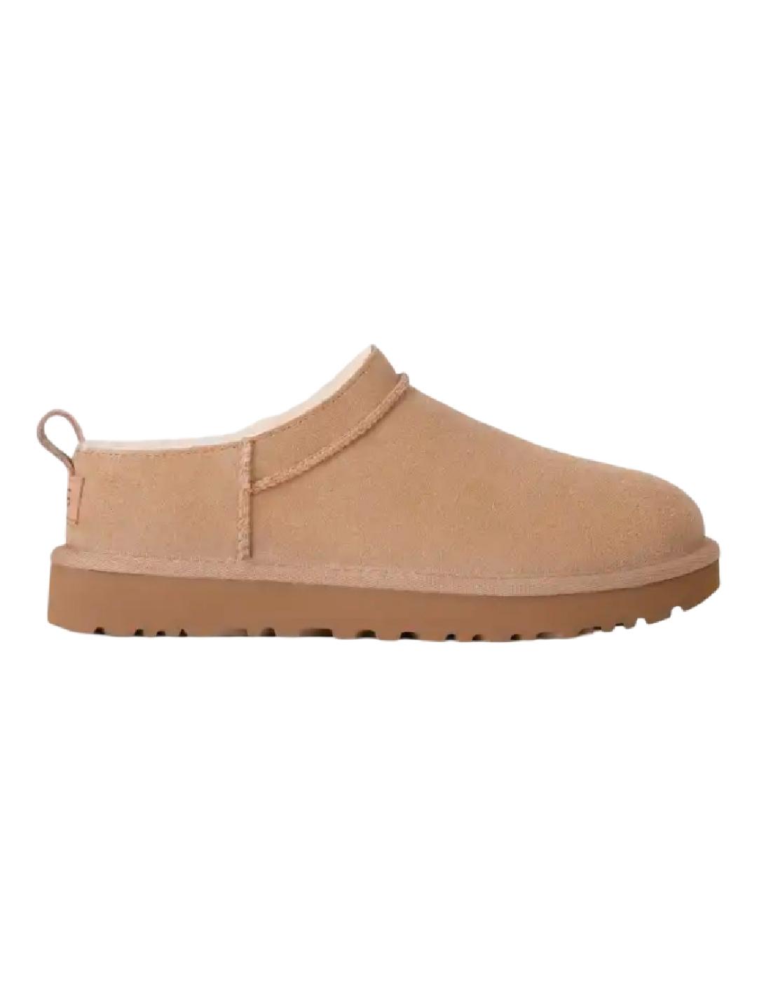 Zueco W Classic Micro Ugg