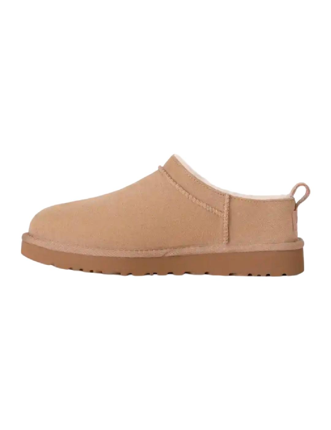 Zueco W Classic Micro Ugg