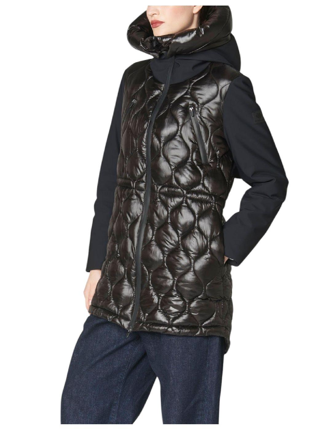 Chaqueta La Corey Canadian