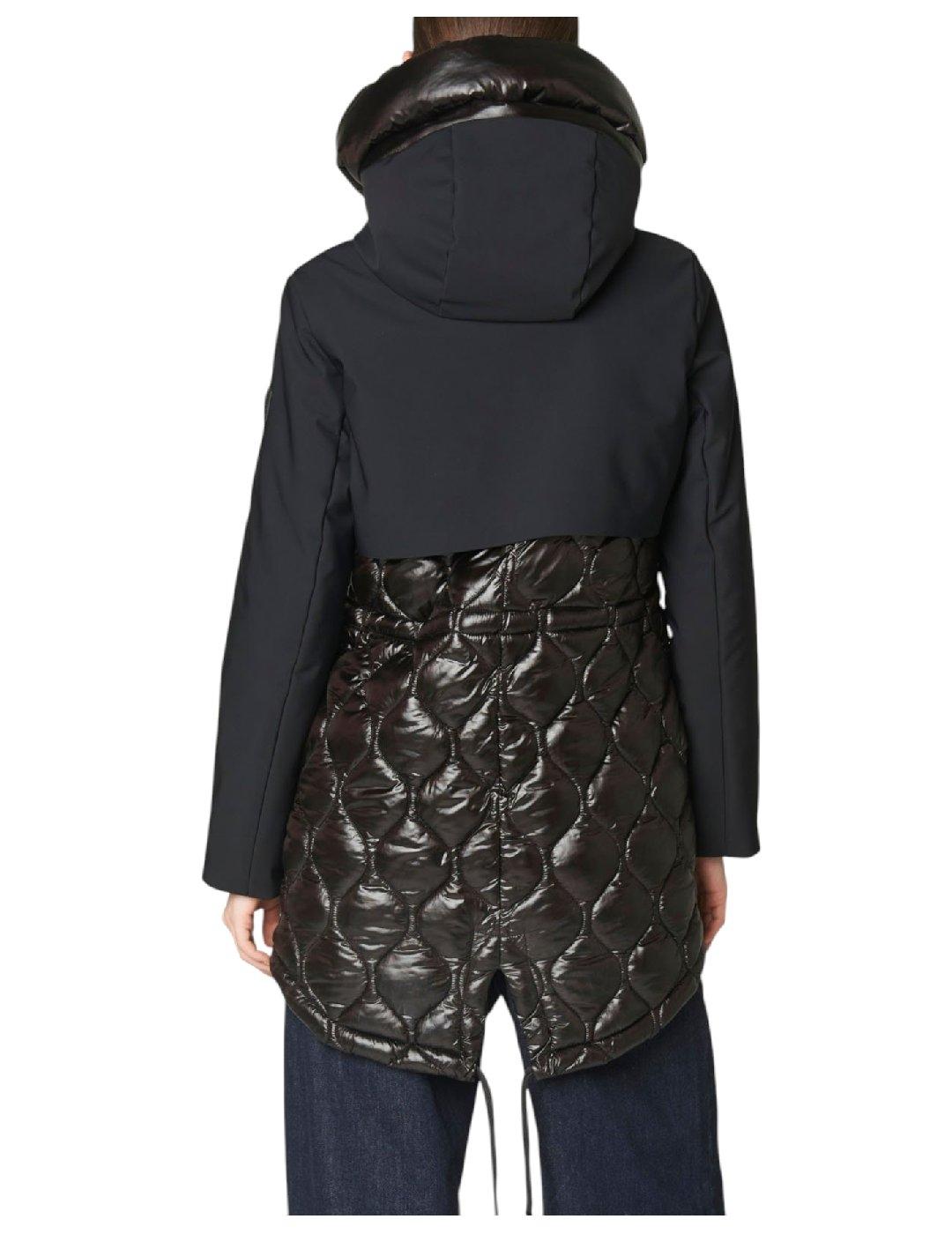 Chaqueta La Corey Canadian