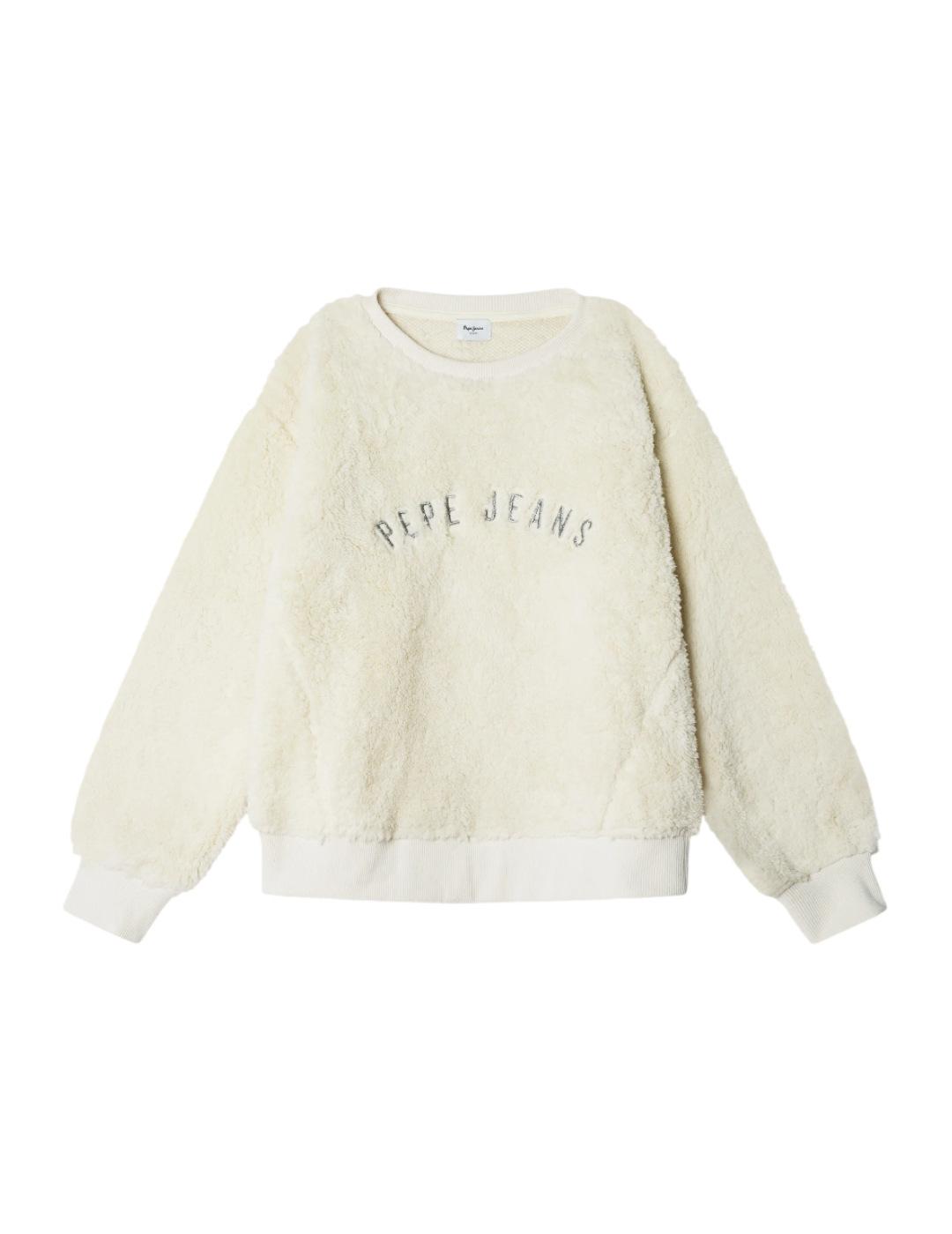 Sudadera Aurora Pepe Jeans