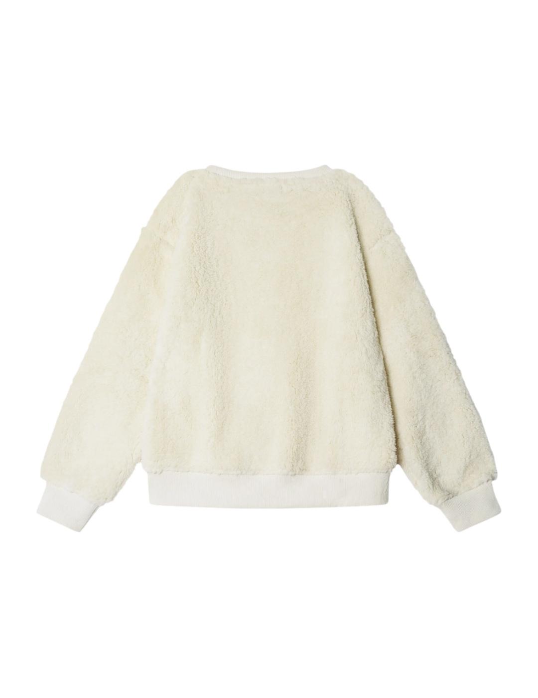 Sudadera Aurora Pepe Jeans