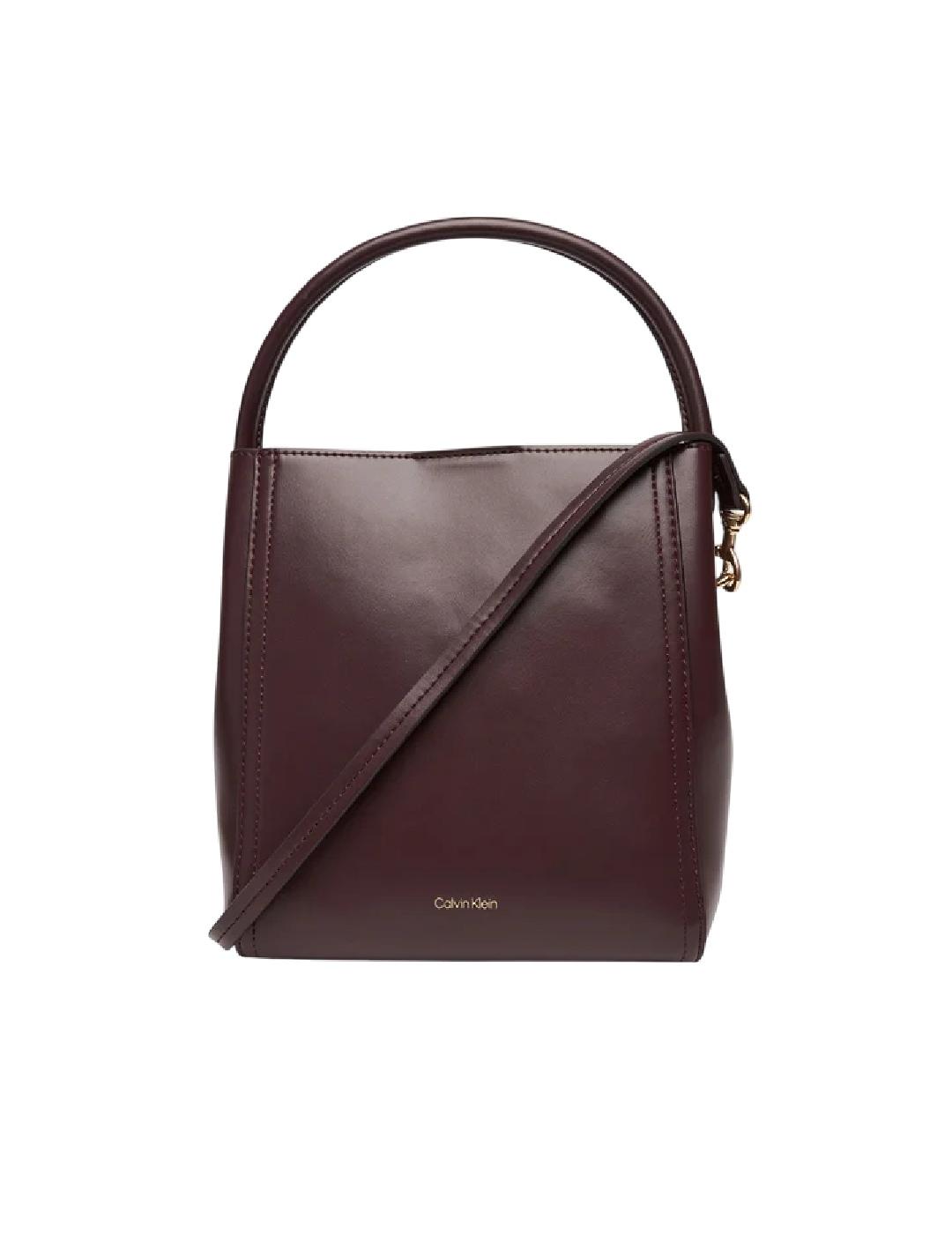 Bolso Bucket Calvin Klein