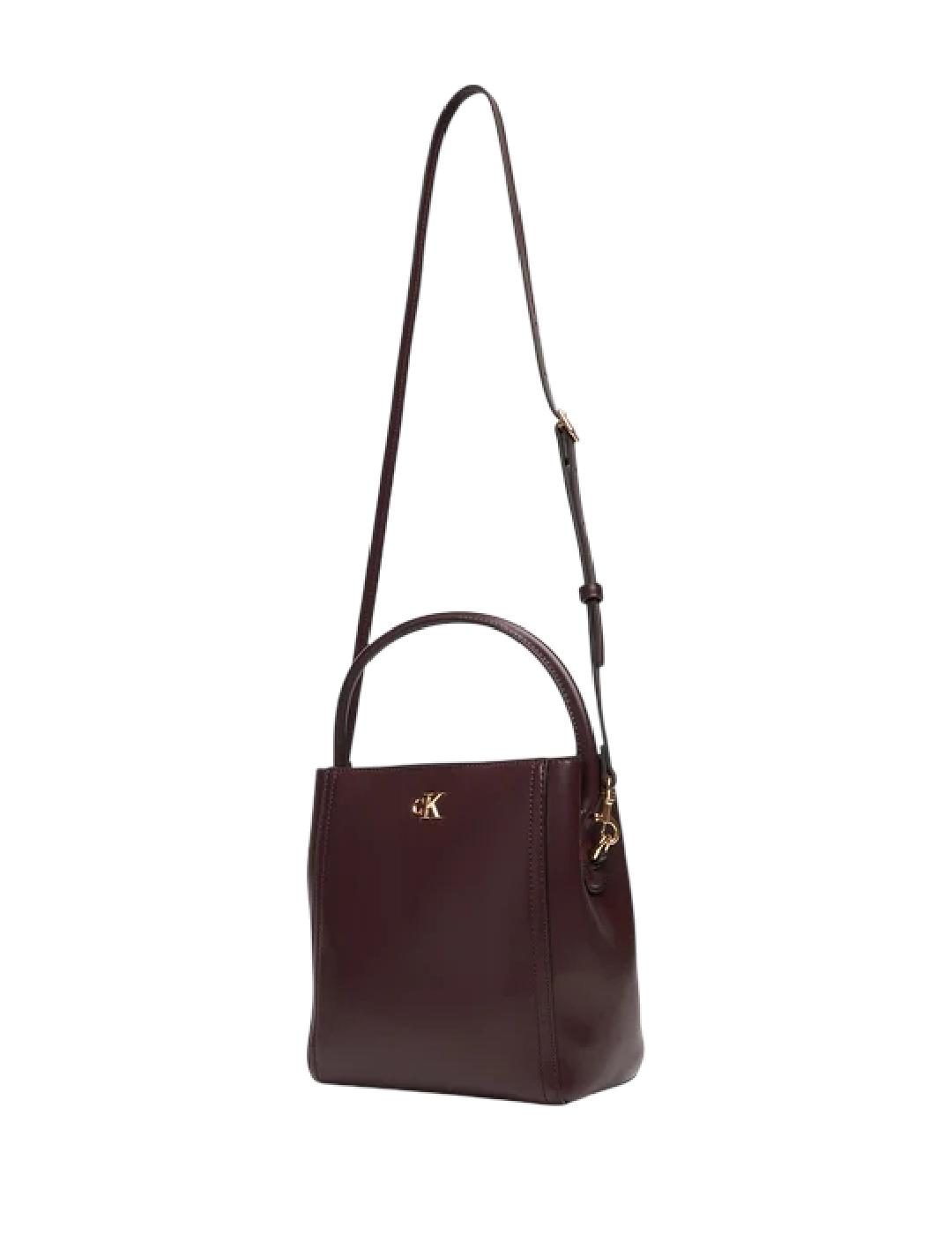 Bolso Bucket Calvin Klein