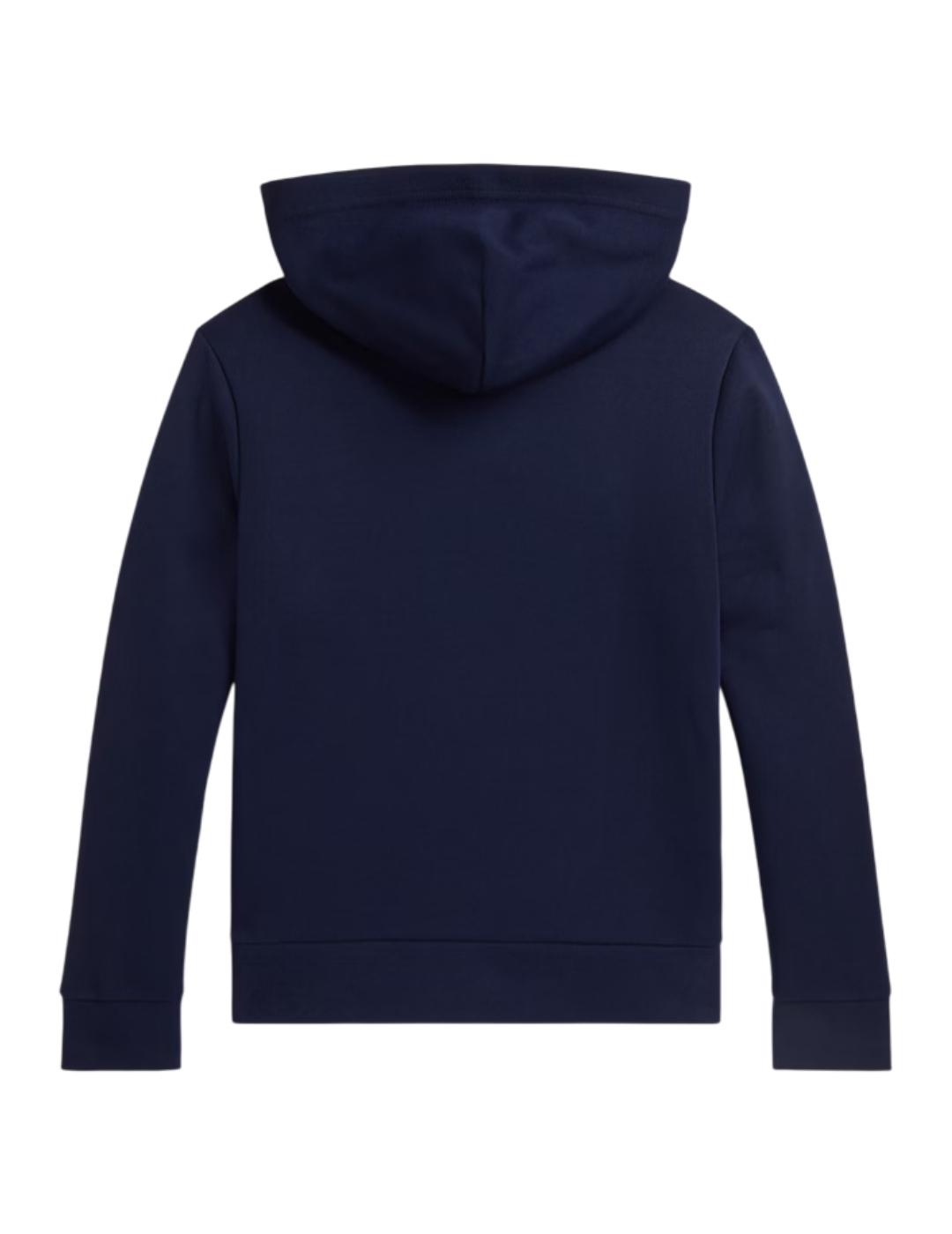 Sudadera Logo Polo Ralph Lauren