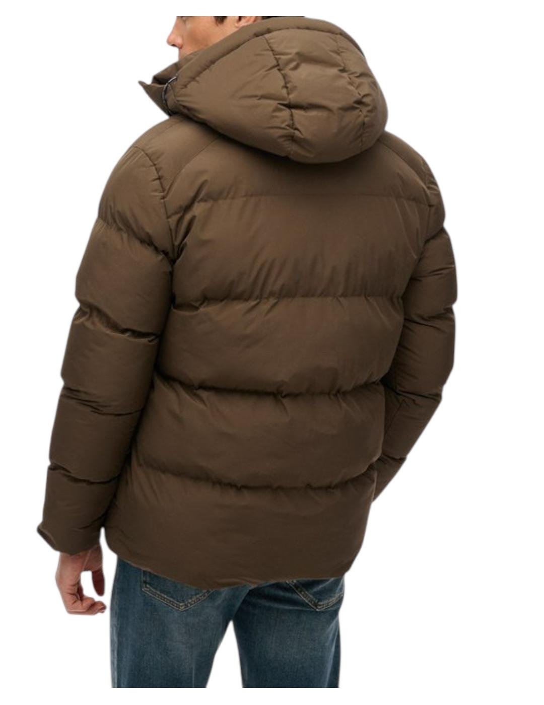 Chaqueta deportiva Superdry