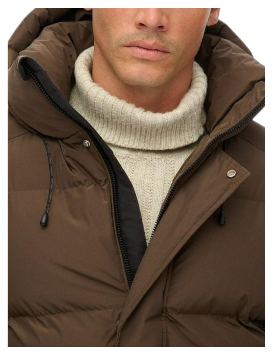 Chaqueta deportiva Superdry