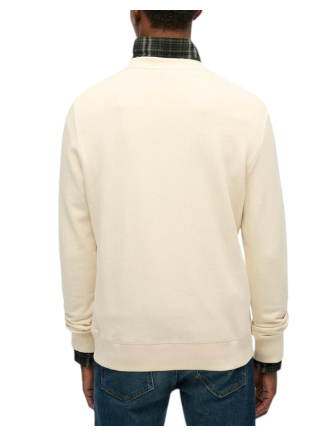 Sudadera Great Outdoors Superdry