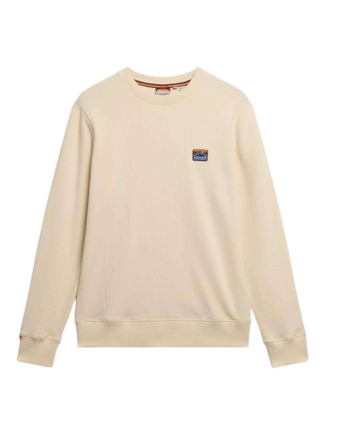 Sudadera Great Outdoors Superdry