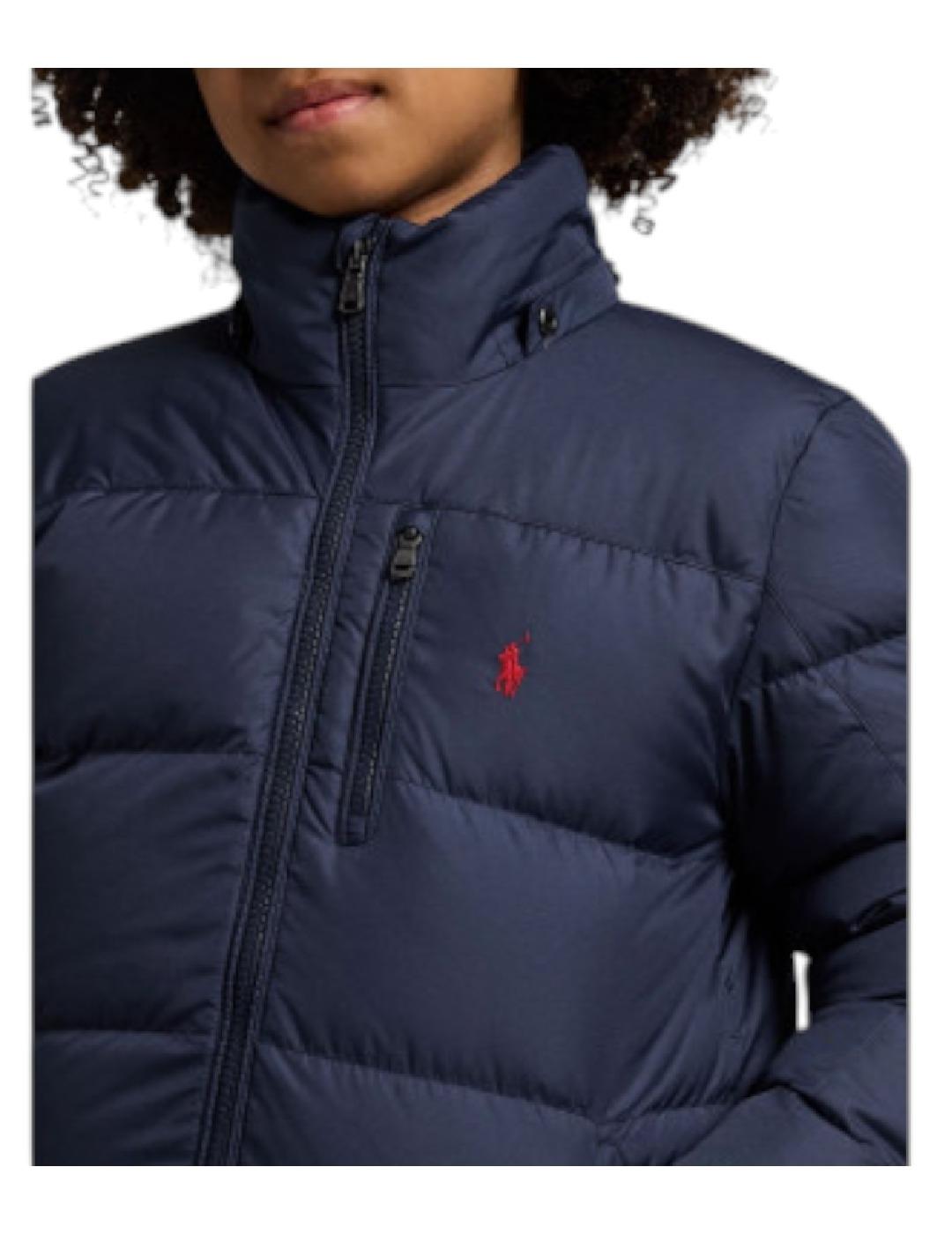 Chaqueta Bomber Polo Ralph Lauren
