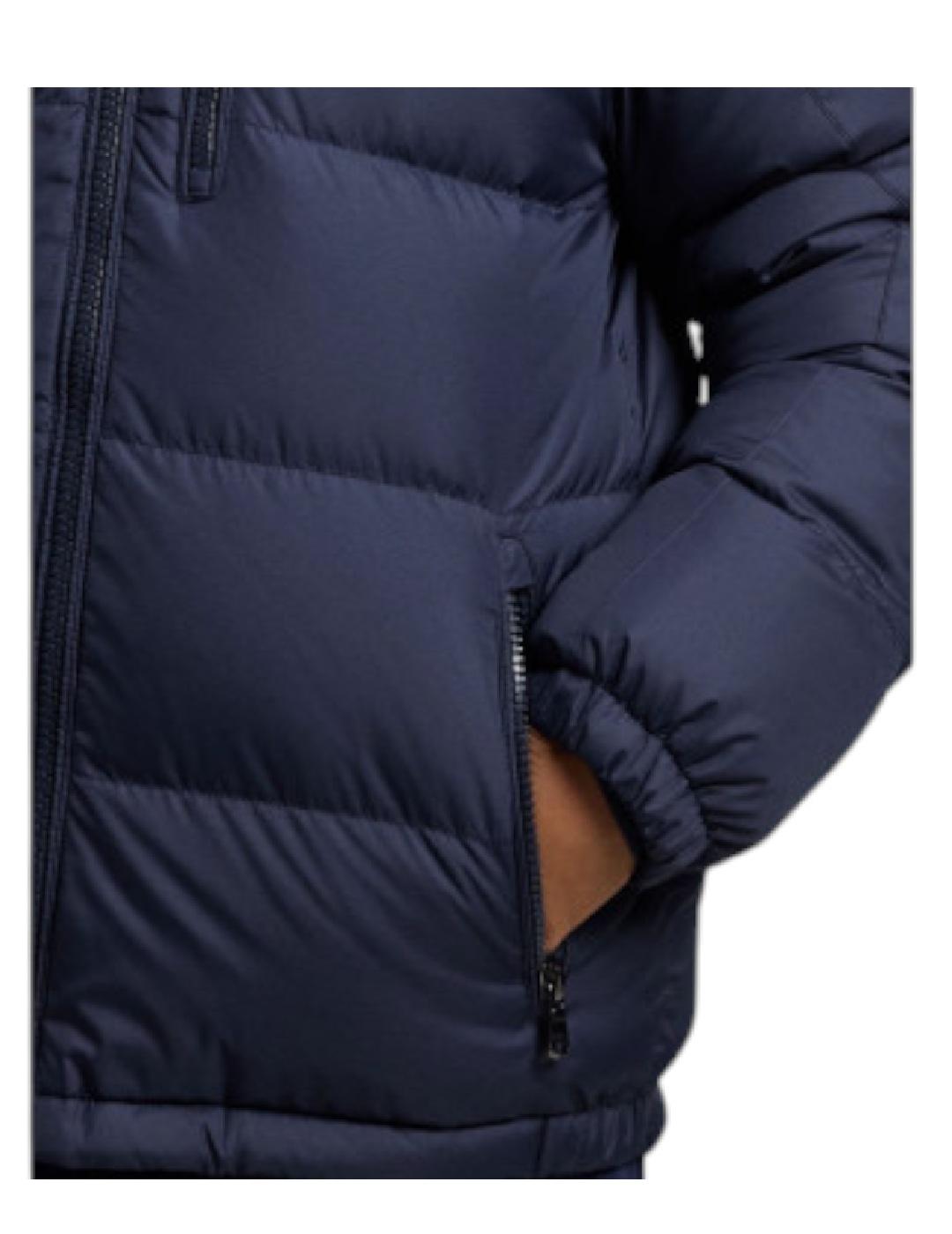 Chaqueta Bomber Polo Ralph Lauren