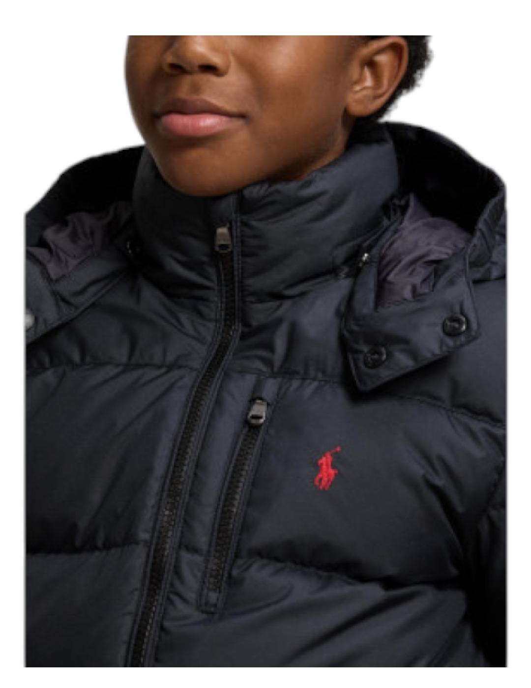 Chaqueta Bomber Polo Ralph Lauren