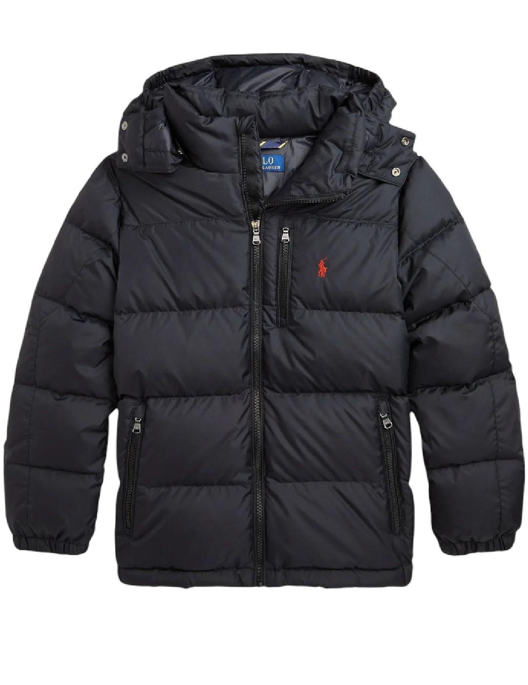 Chaqueta Bomber Polo Ralph Lauren