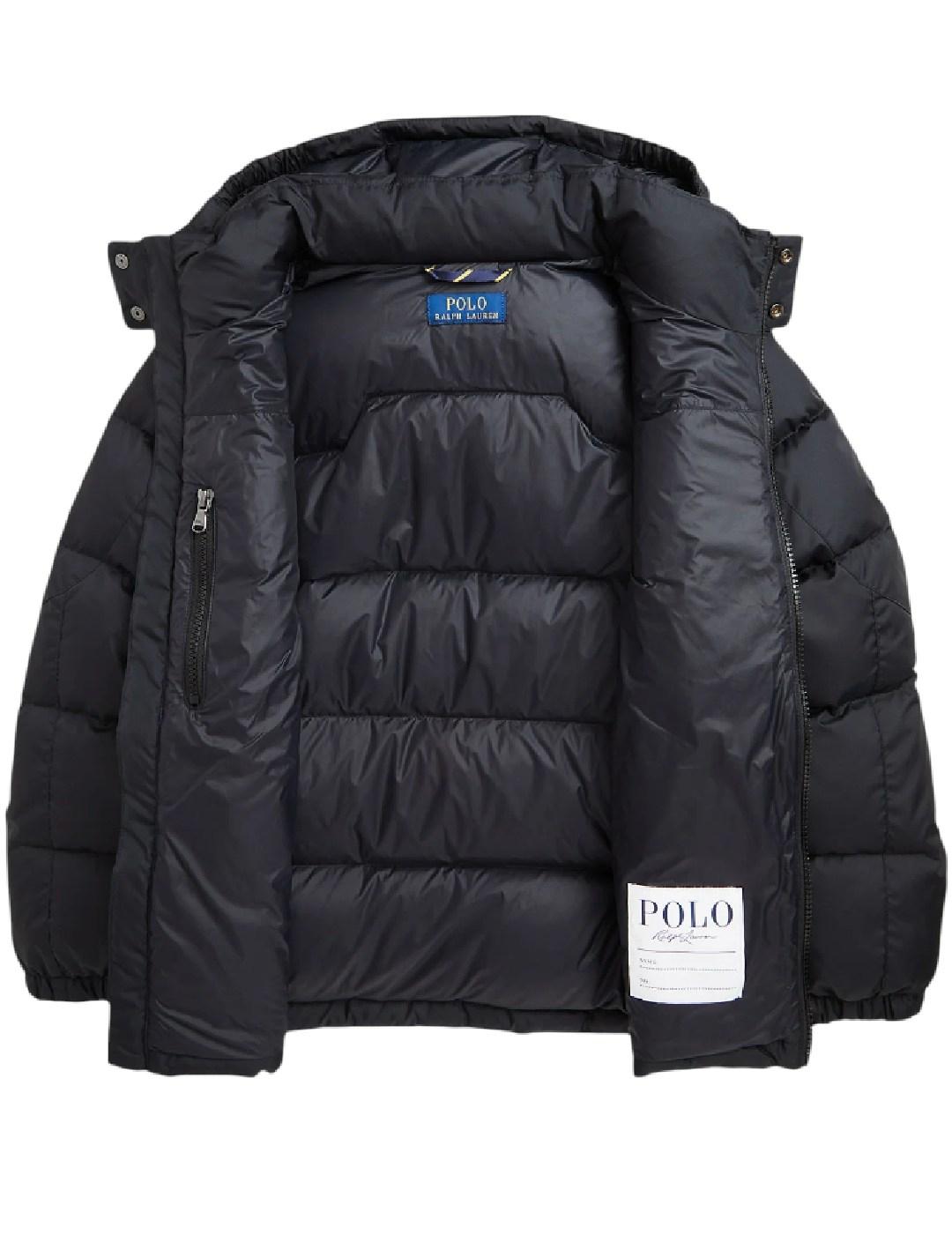 Chaqueta Bomber Polo Ralph Lauren