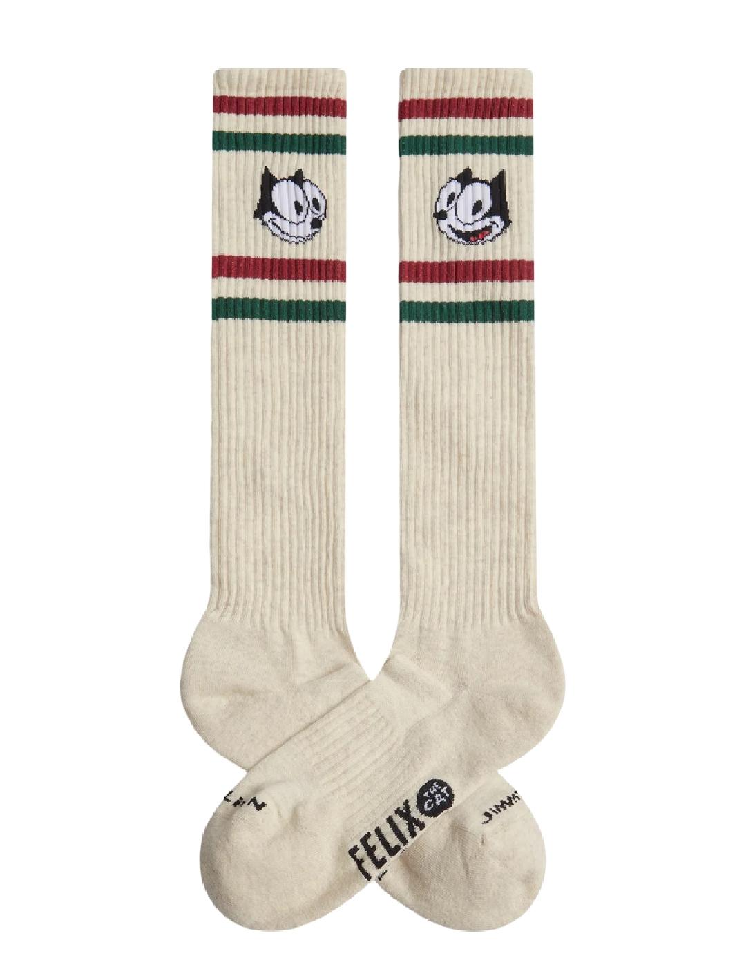 Calcetines Athletic Felix The Original Jimmy Lion