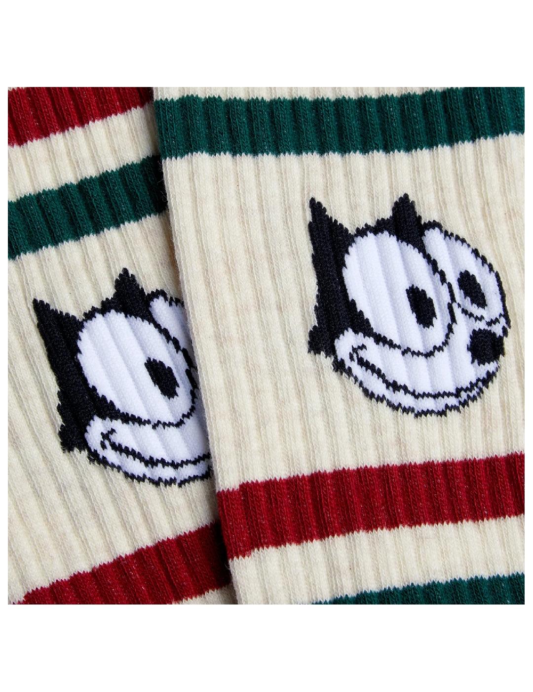 Calcetines Athletic Felix The Original Jimmy Lion