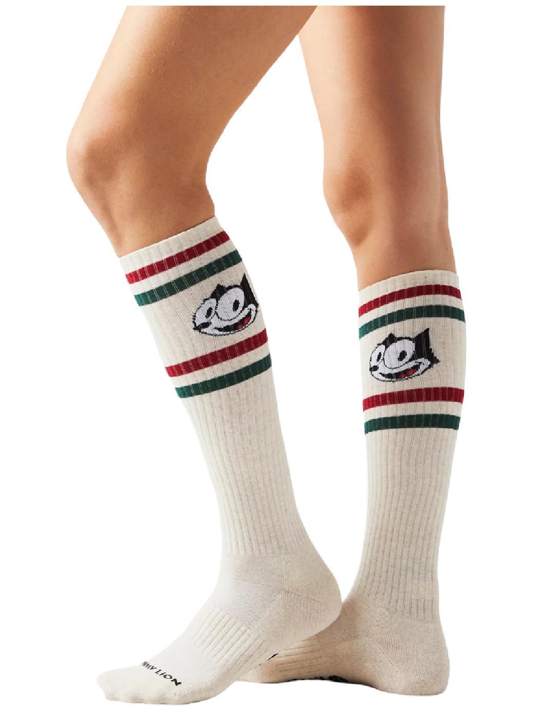 Calcetines Athletic Felix The Original Jimmy Lion