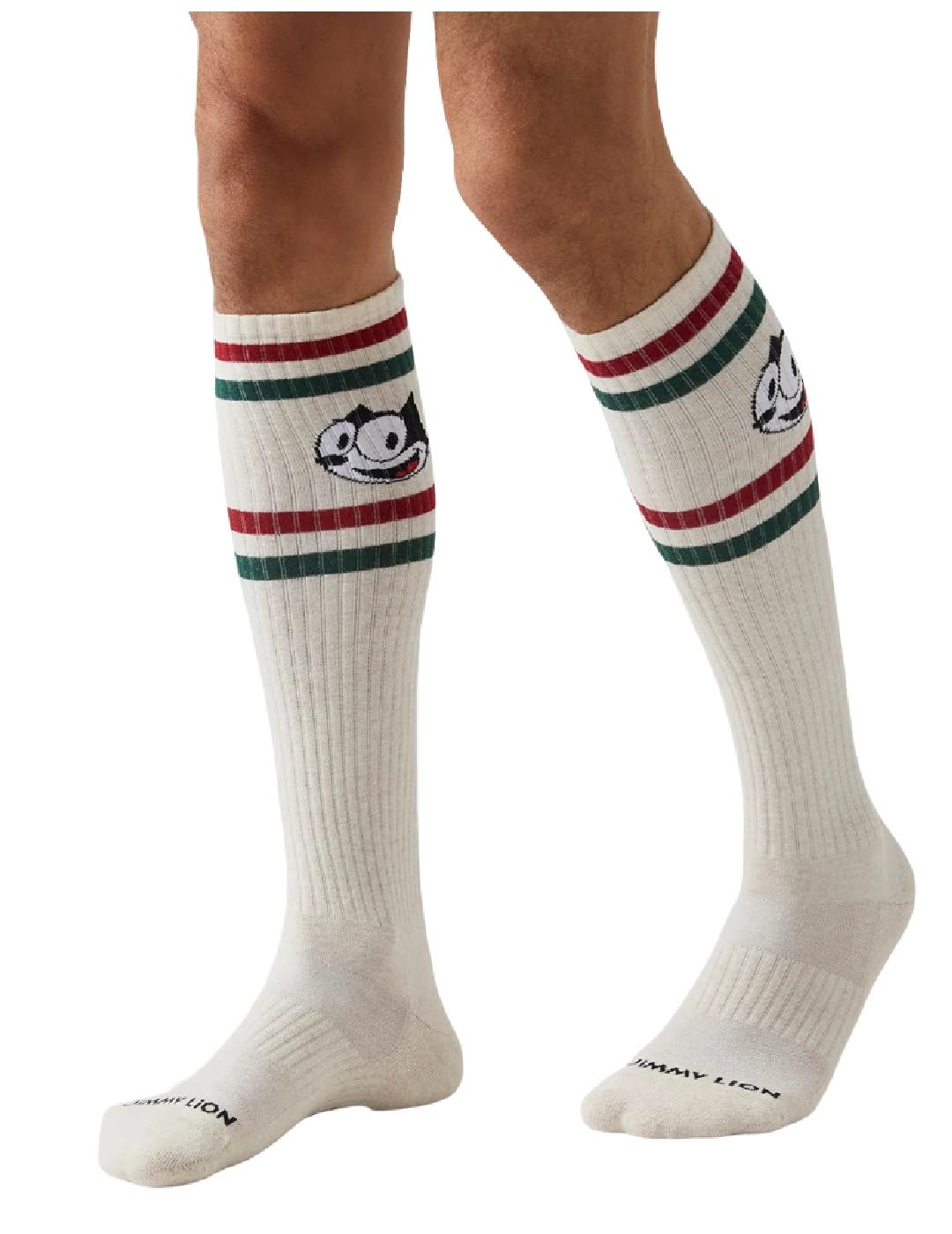 Calcetines Athletic Felix The Original Jimmy Lion