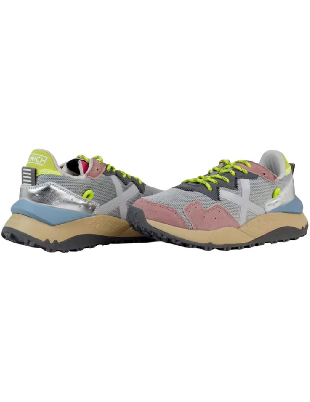 Zapatilla Shibuya WMN 26 Munich