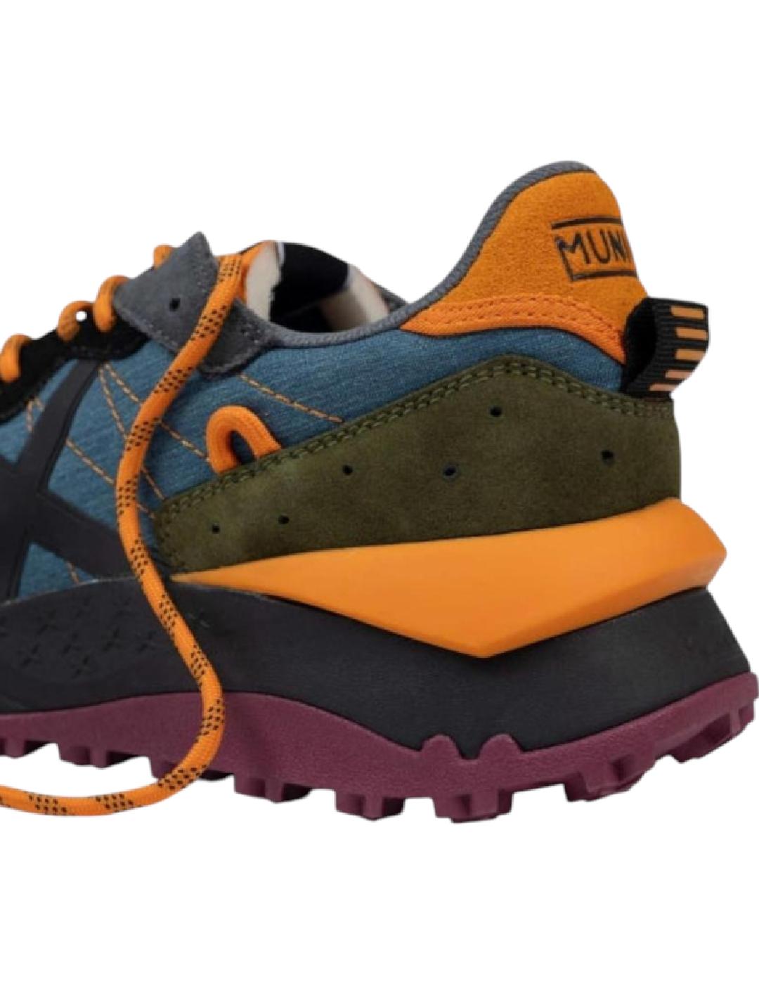 Zapatilla Shibuya 33 Munich