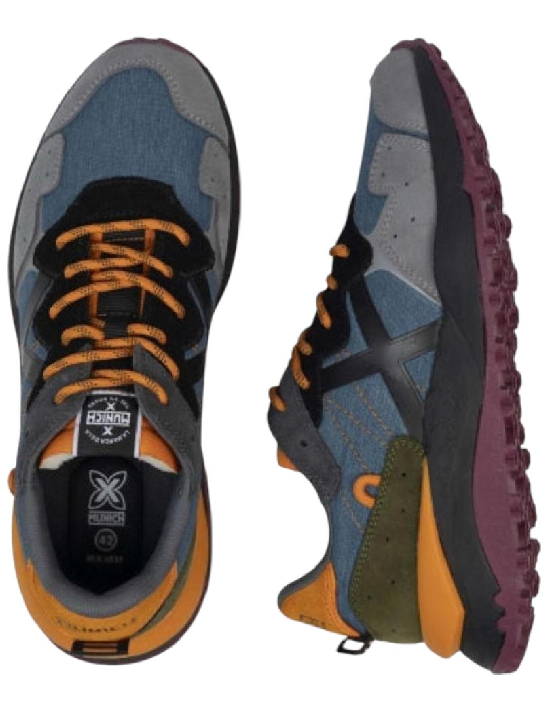 Zapatilla Shibuya 33 Munich