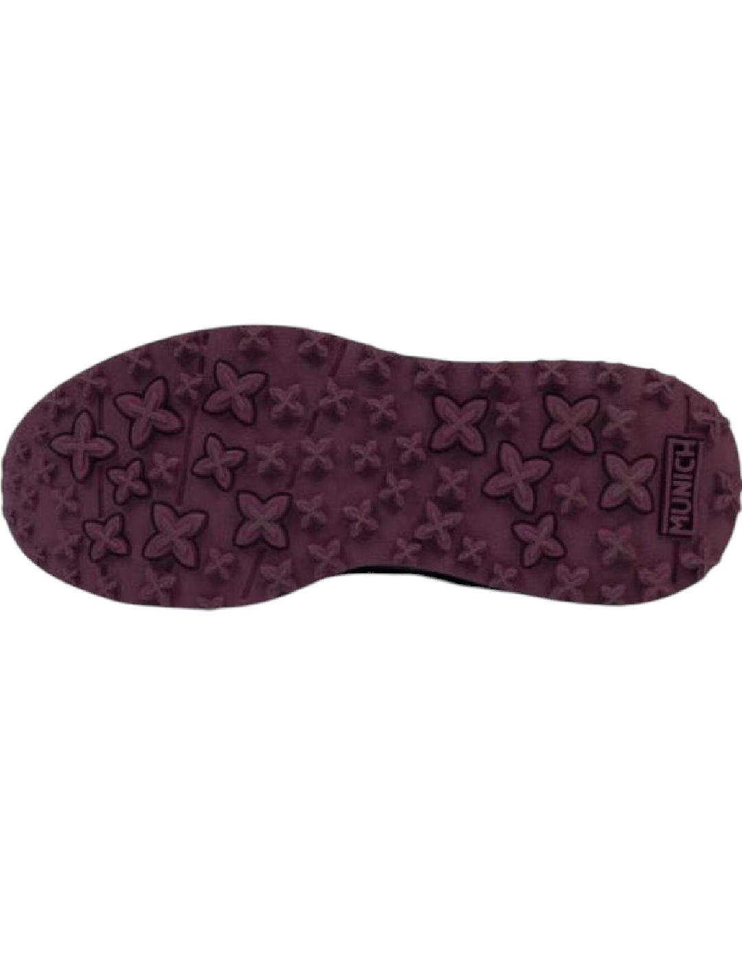 Zapatilla Shibuya 33 Munich