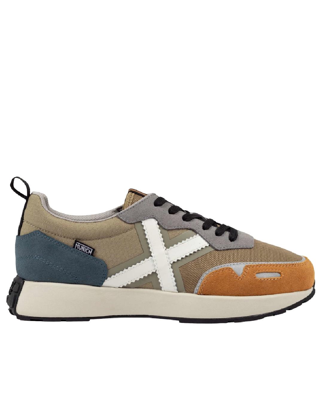 Zapatilla Xemine 83 Munich