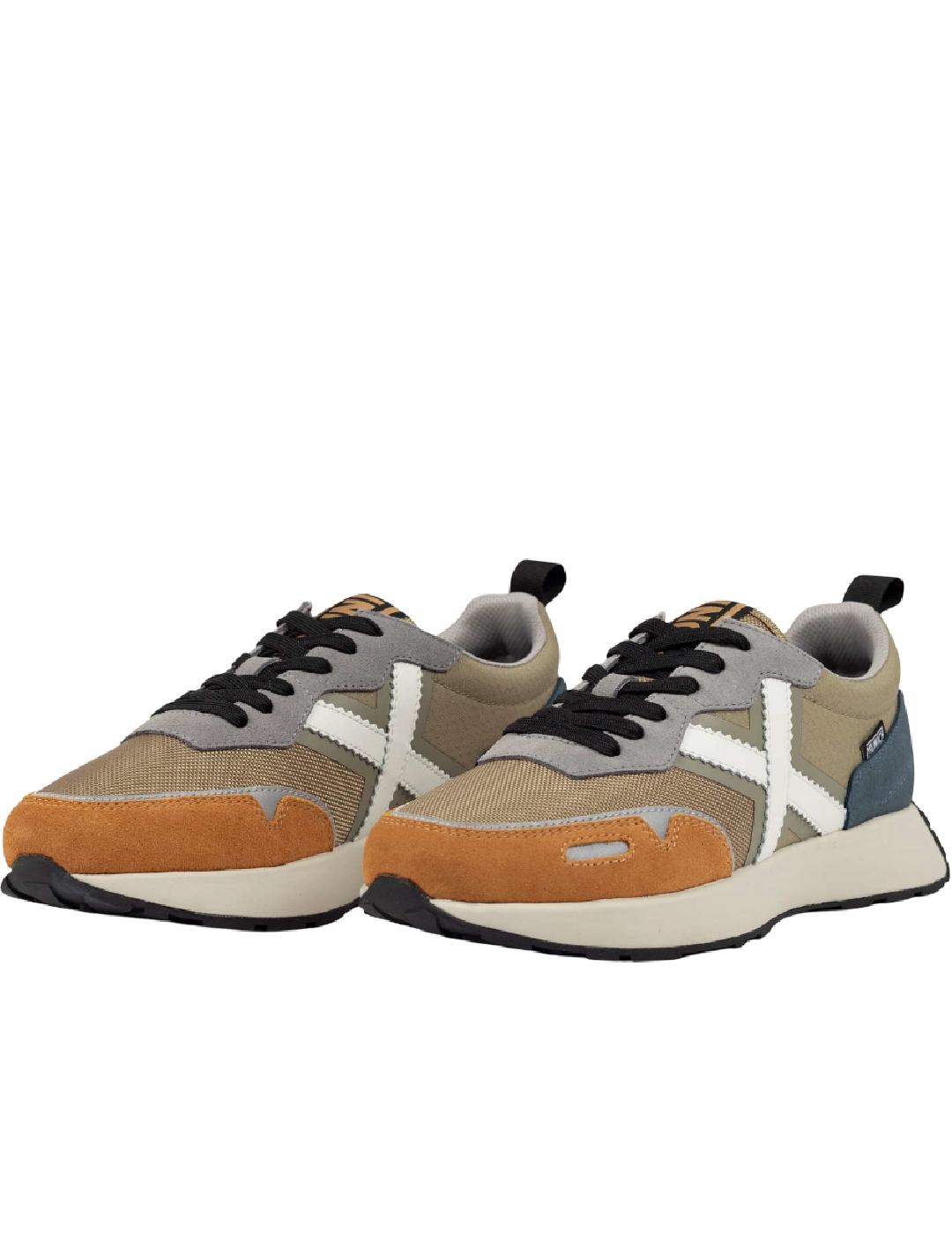 Zapatilla Xemine 83 Munich