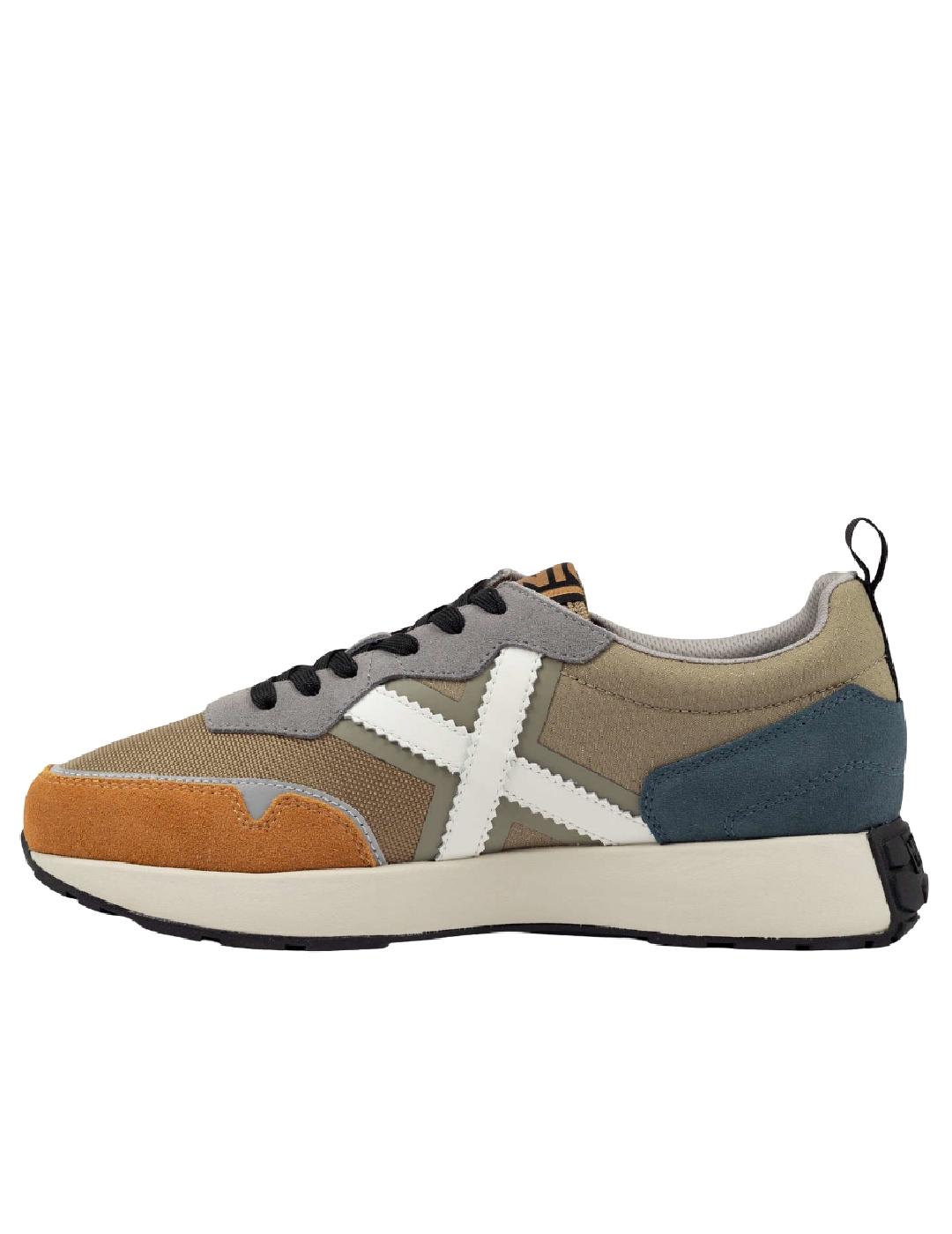 Zapatilla Xemine 83 Munich