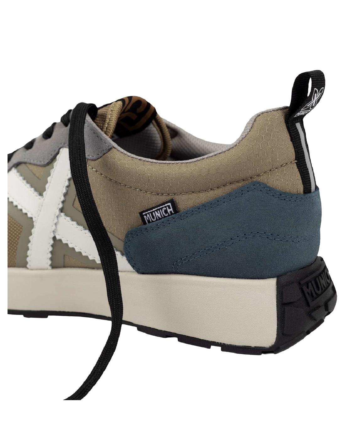 Zapatilla Xemine 83 Munich