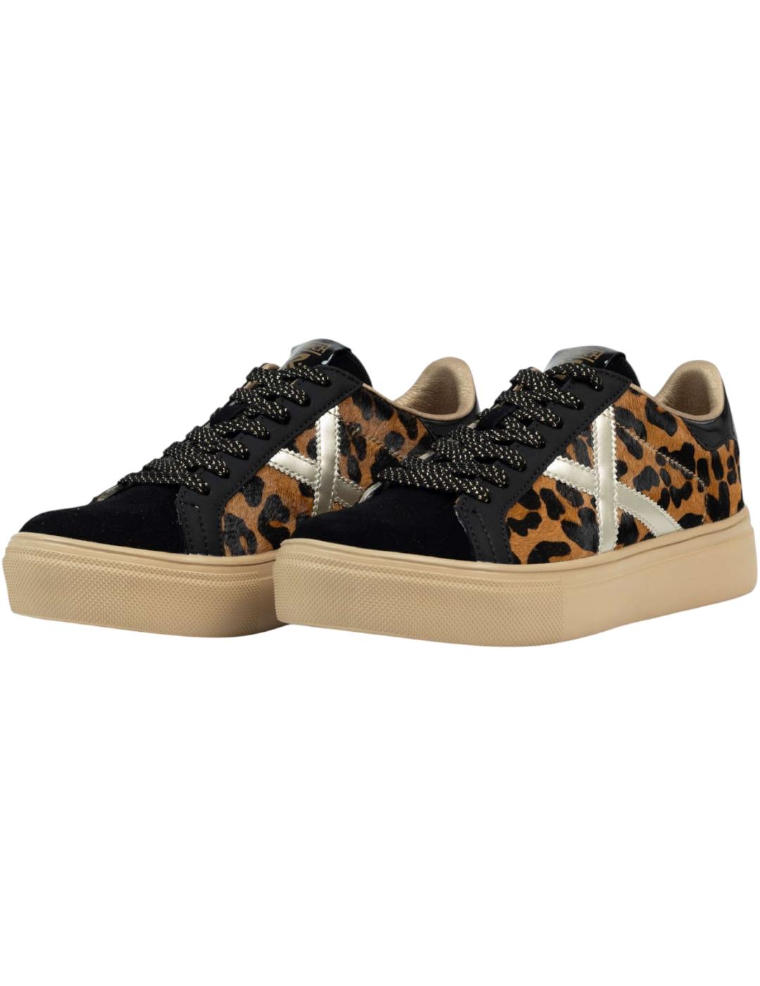 Zapatilla Rete Sky 82 Munich