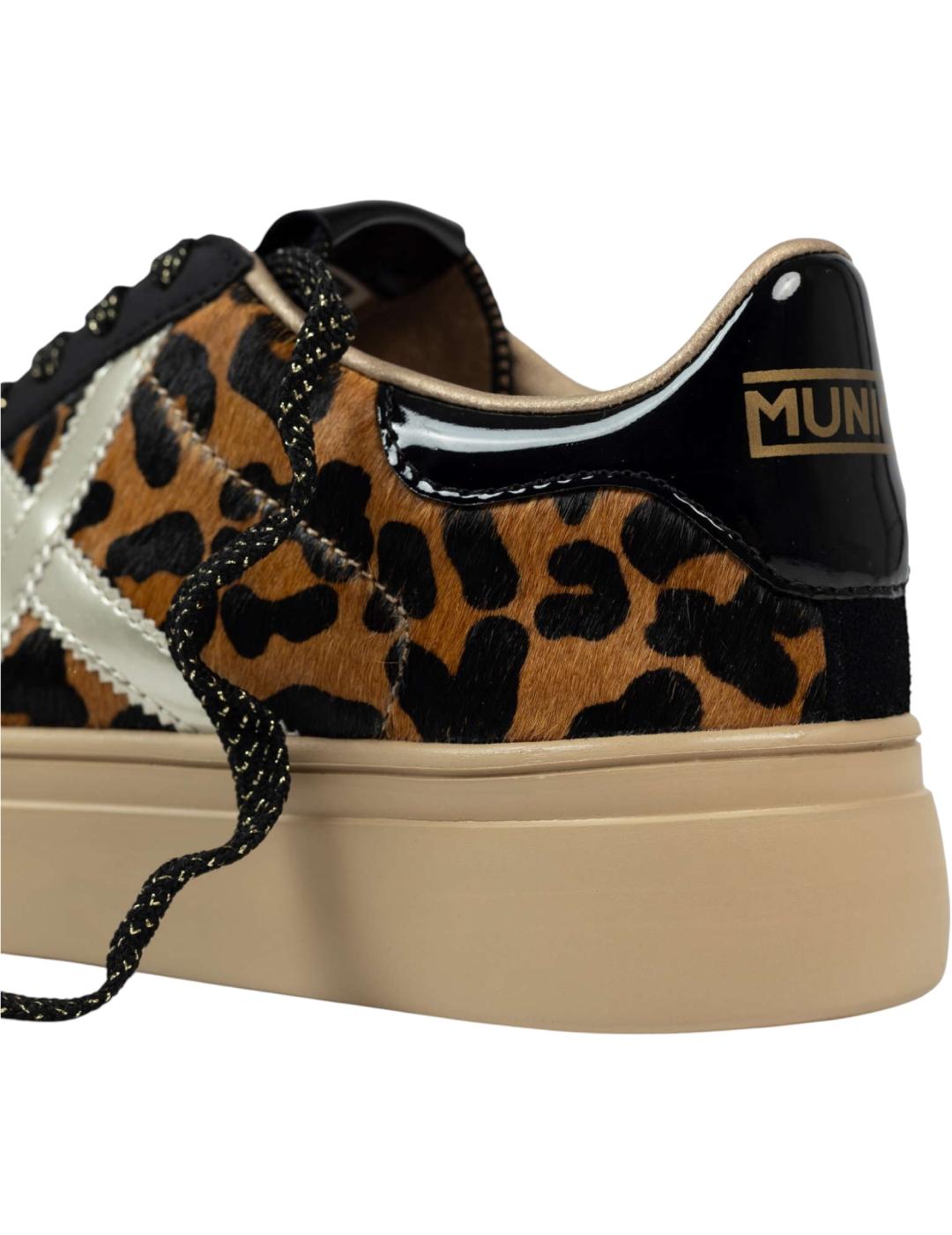 Zapatilla Rete Sky 82 Munich