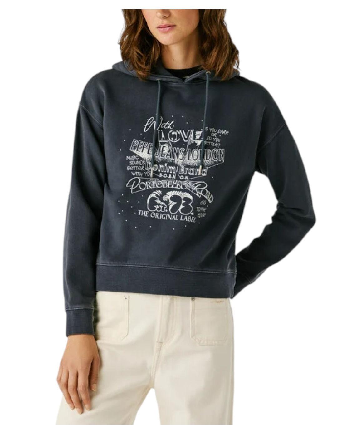 Sudadera Blake Pepe Jeans