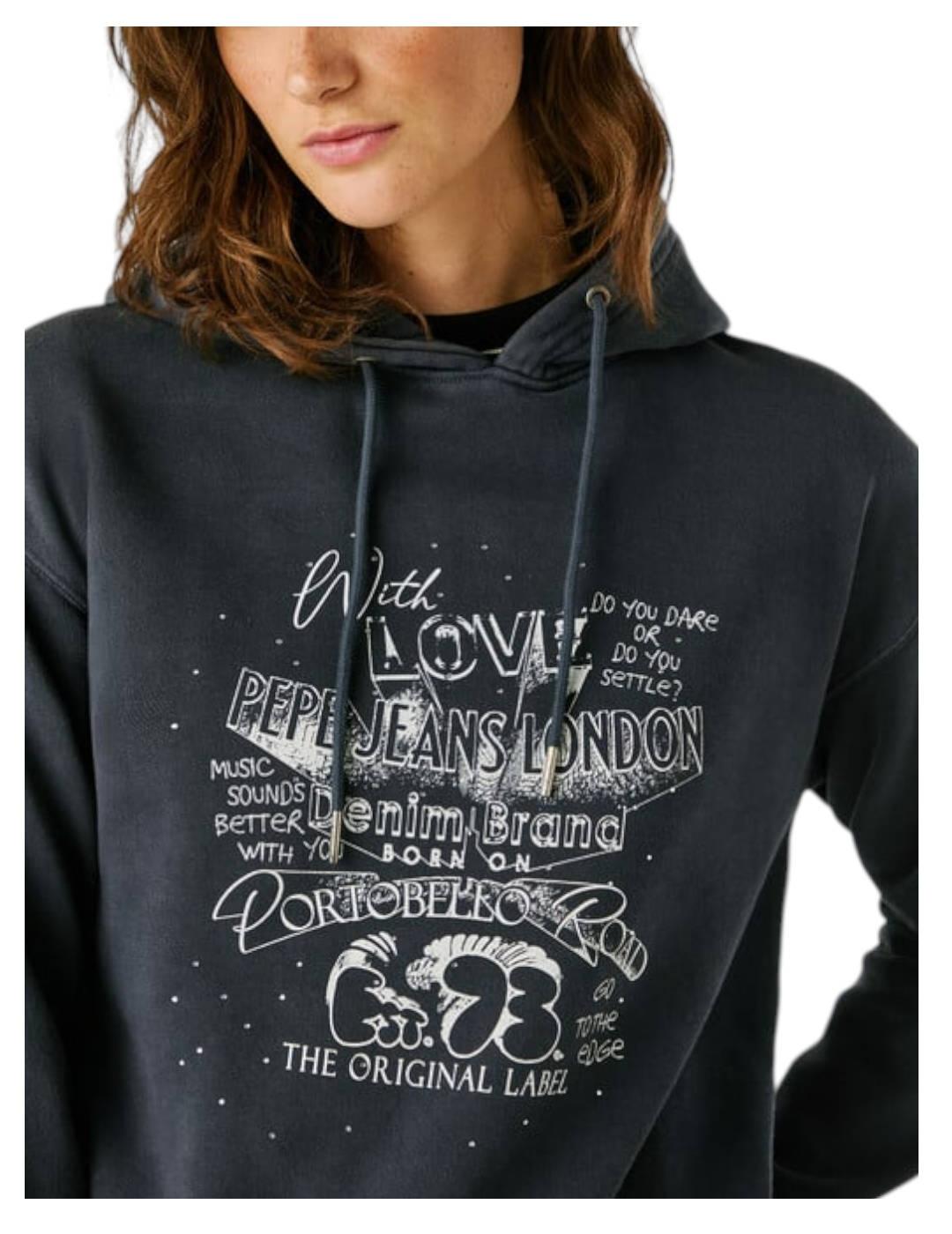 Sudadera Blake Pepe Jeans